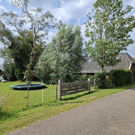 Vakantiehuis Ganderhoeve Gaanderen Eksteriør bilde