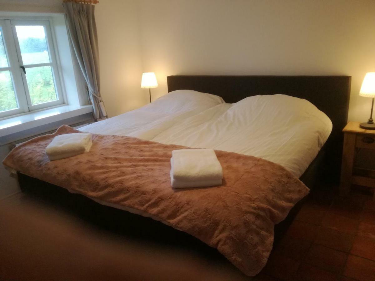 Vakantiehuis Ganderhoeve Gaanderen Eksteriør bilde