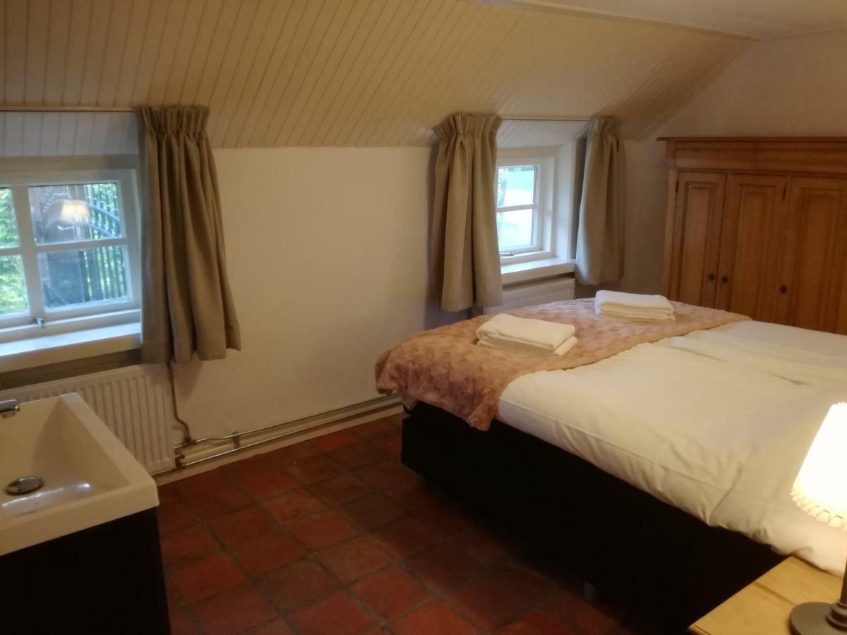 Vakantiehuis Ganderhoeve Gaanderen Eksteriør bilde